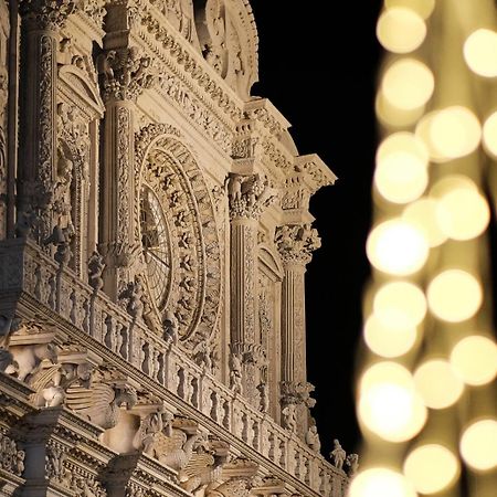 Bed and Breakfast Dimora Rudiae Lecce Exterior foto