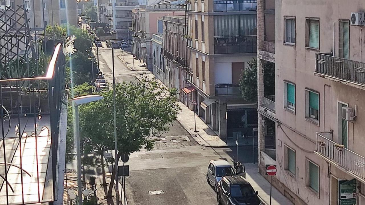 Bed and Breakfast Dimora Rudiae Lecce Exterior foto