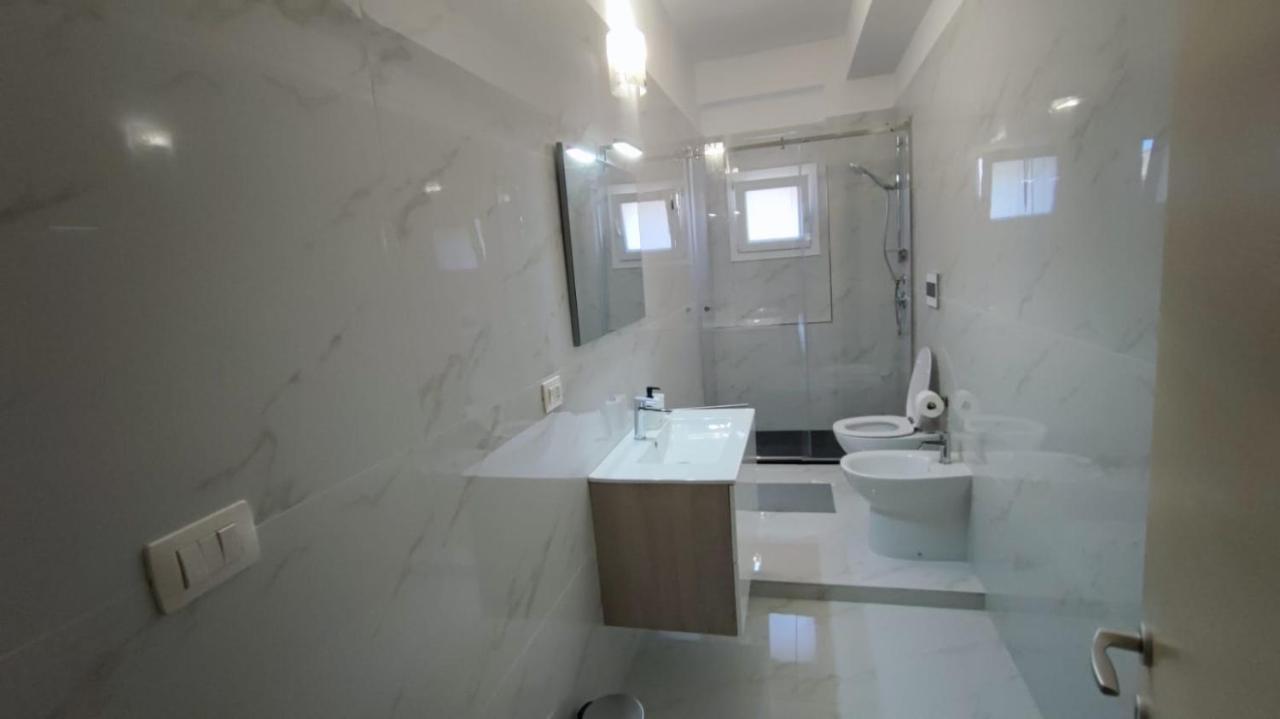 Bed and Breakfast Dimora Rudiae Lecce Exterior foto