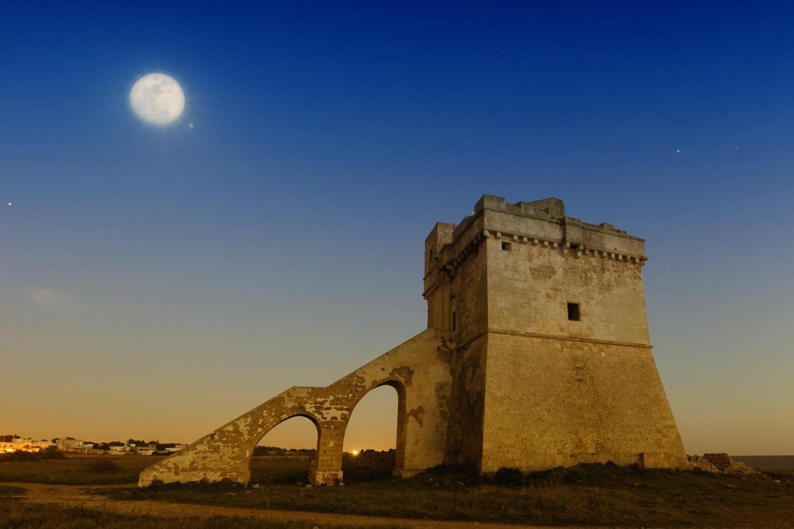 Bed and Breakfast Dimora Rudiae Lecce Exterior foto